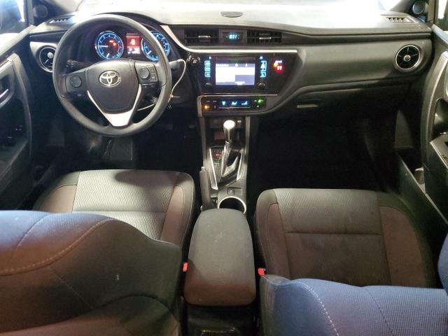 Photo 8 from auction – 2018 TOYOTA COROLLA L with VIN 2T1BURHE8JC046832