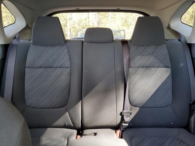 Photo 10 from auction – 2025 KIA SELTOS LX with VIN KNDEP2AA2S7699338