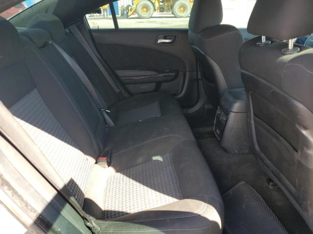Photo 10 from auction – 2023 DODGE CHARGER GT with VIN 2C3CDXHGXPH630971