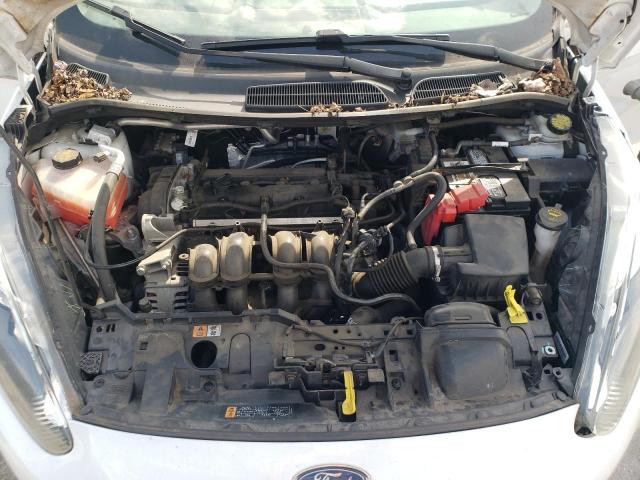 Photo 11 from auction – 2019 FORD FIESTA SE with VIN 3FADP4BJ6KM106985