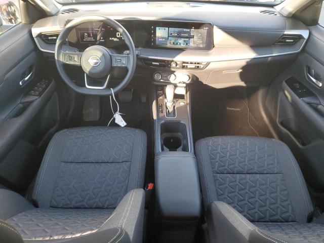 Photo 8 from auction – 2025 NISSAN KICKS SV with VIN 3N8AP6CB1SL439010