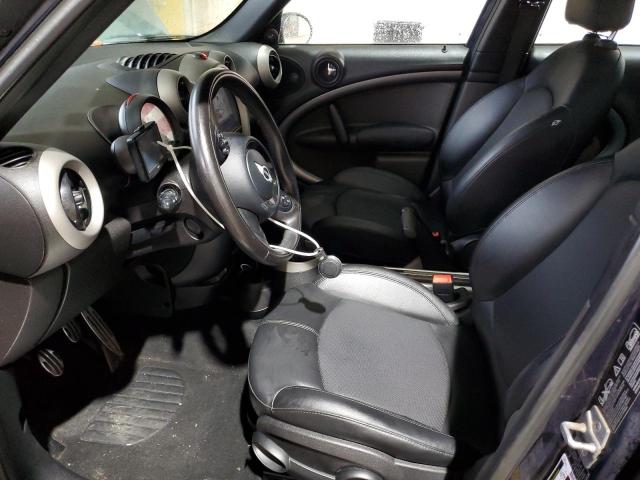 Photo 7 from auction – 2011 MINI COOPER S C with VIN WMWZC5C51BWM10869