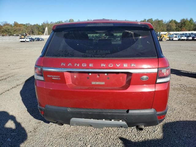 Photo 6 from auction – 2014 LAND ROVER RANGE ROVE with VIN SALWR2WF8EA333998