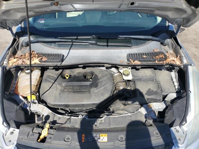 Photo 12 from auction – 2013 FORD ESCAPE SEL with VIN 1FMCU9H97DUA28459