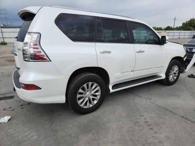 Photo 3 from auction – 2015 LEXUS GX 460 with VIN JTJBM7FX8F5090808