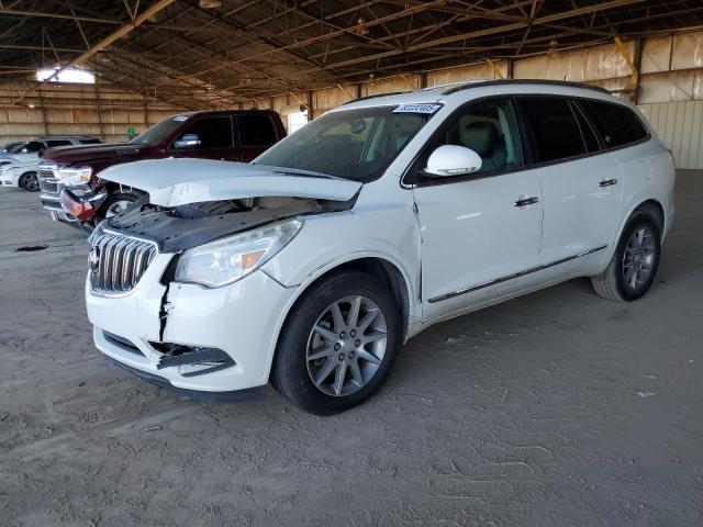 BUICK ENCLAVE 2015 with VIN 5GAKVBKD0FJ101761 - Photo from auction