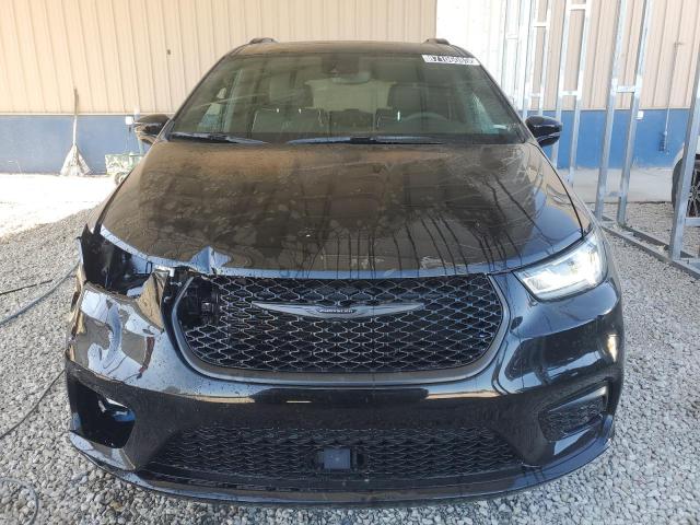 Photo 5 from auction – 2026 CHRYSLER PACIFICA L with VIN 2C4RC1GG9TR162596