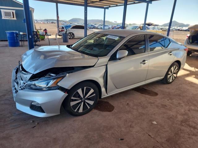 NISSAN ALTIMA SV 2022 with VIN 1N4BL4DV5NN315499 - Photo from auction