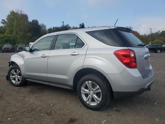 Photo 2 from auction – 2015 CHEVROLET EQUINOX LS with VIN 2GNFLEEK7F6206884