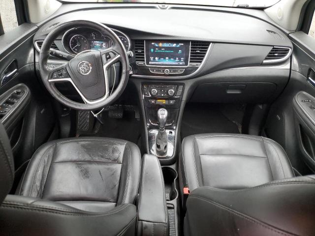 Photo 8 from auction – 2017 BUICK ENCORE PRE with VIN KL4CJDSB2HB060680
