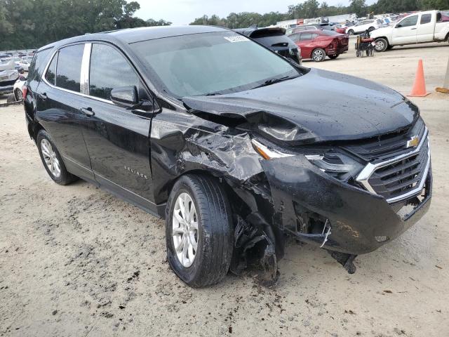 Photo 4 from auction – 2018 CHEVROLET EQUINOX LT with VIN 2GNAXJEV1J6121002