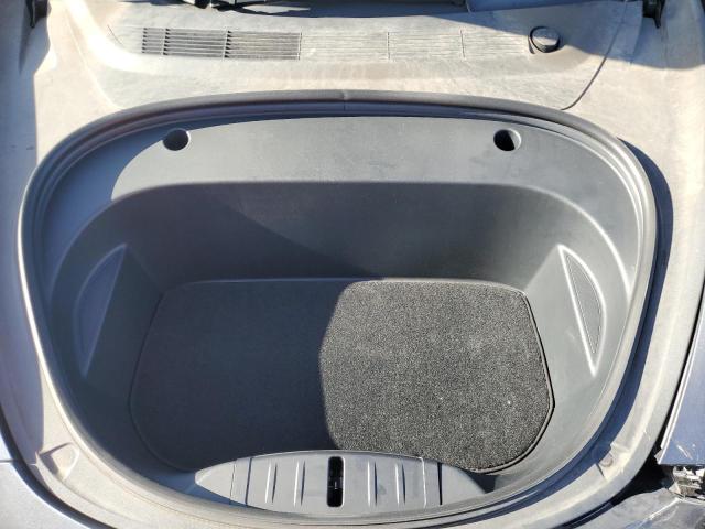 Photo 11 from auction – 2023 TESLA MODEL 3 with VIN 5YJ3E1EAXPF466536