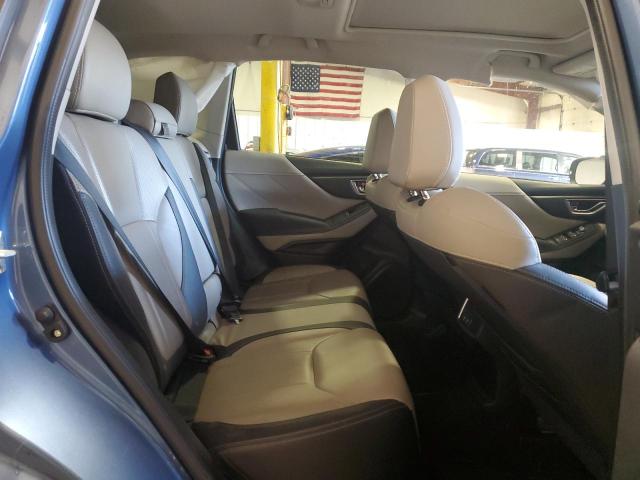 Photo 10 from auction – 2022 SUBARU FORESTER L with VIN JF2SKANC4NH504685