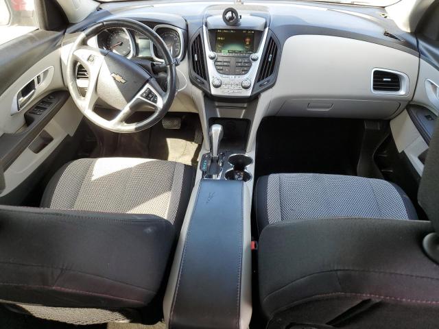 Photo 8 from auction – 2012 CHEVROLET EQUINOX LT with VIN 2GNALDEK8C1261017