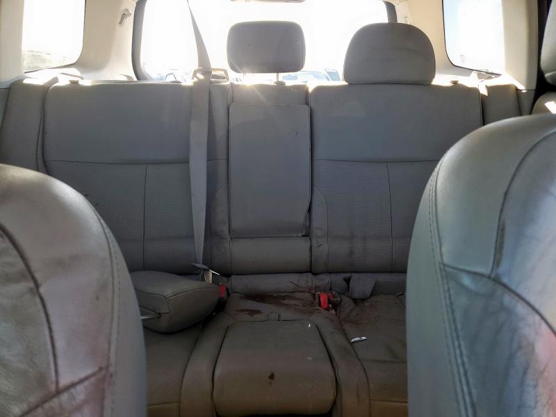 Photo 10 from auction – 2010 SUBARU FORESTER 2 with VIN JF2SH6DC1AH798537