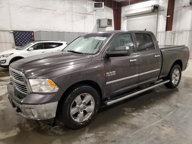 RAM 1500 SLT 2015 with VIN 1C6RR7TM9FS513997 - Photo from auction