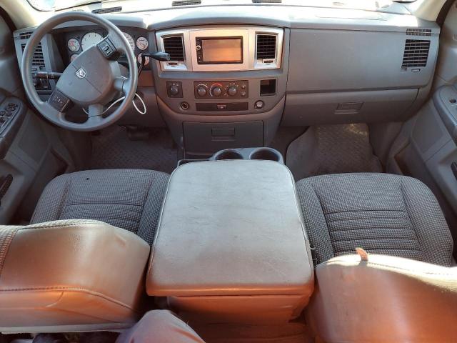 Photo 8 from auction – 2008 DODGE RAM 1500 S with VIN 1D7HU18208S552204