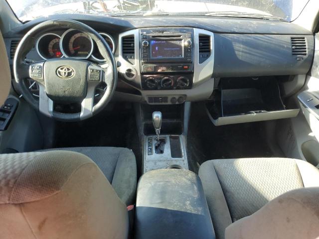 Photo 8 from auction – 2013 TOYOTA TACOMA with VIN 5TFLU4EN7DX079287