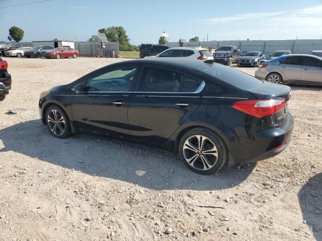 Photo 2 from auction – 2014 KIA FORTE EX with VIN KNAFX4A87E5061614