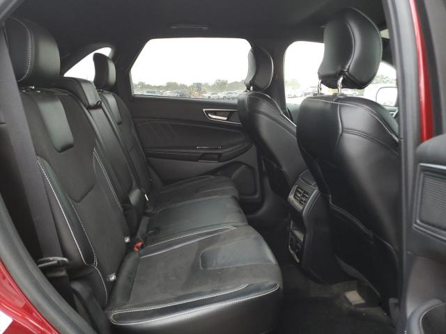 Photo 11 from auction – 2019 FORD EDGE ST with VIN 2FMPK4AP0KBB67645