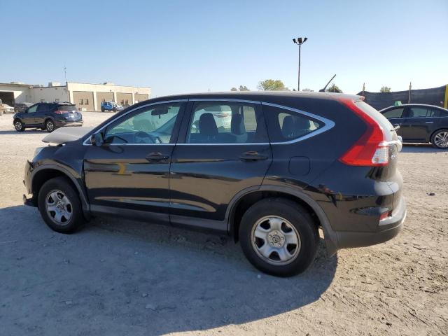Photo 2 from auction – 2015 HONDA CR-V LX with VIN 5J6RM4H38FL028566