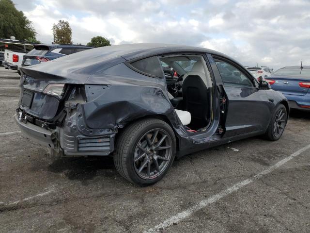 Photo 3 from auction – 2023 TESLA MODEL 3 with VIN 5YJ3E1EA7PF561698