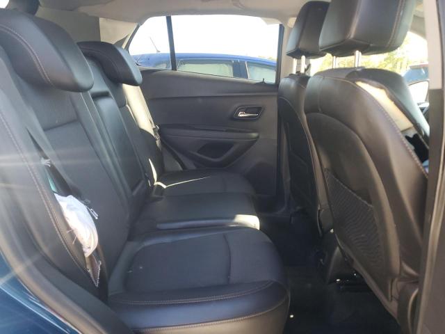 Photo 11 from auction – 2019 CHEVROLET TRAX 1LT with VIN 3GNCJLSB5KL268548