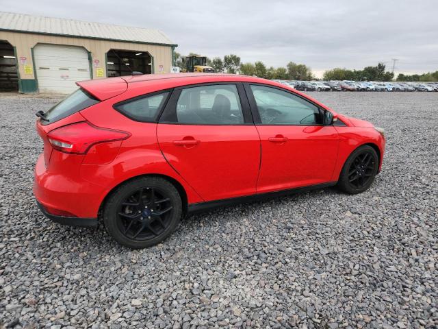 Photo 3 from auction – 2016 FORD FOCUS SE with VIN 1FADP3K27GL325935
