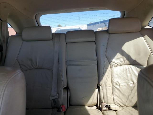 Zdjęcie 10 z aukcji – 2008 LEXUS RX 350 z VIN 2T2GK31U38C056426