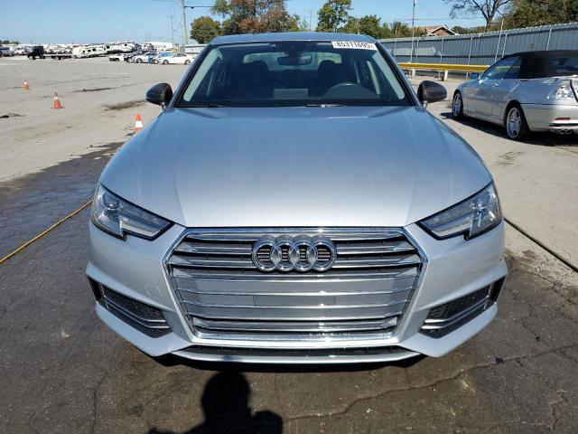 Photo 5 from auction – 2018 AUDI A4 PREMIUM with VIN WAUKMAF46JA198914