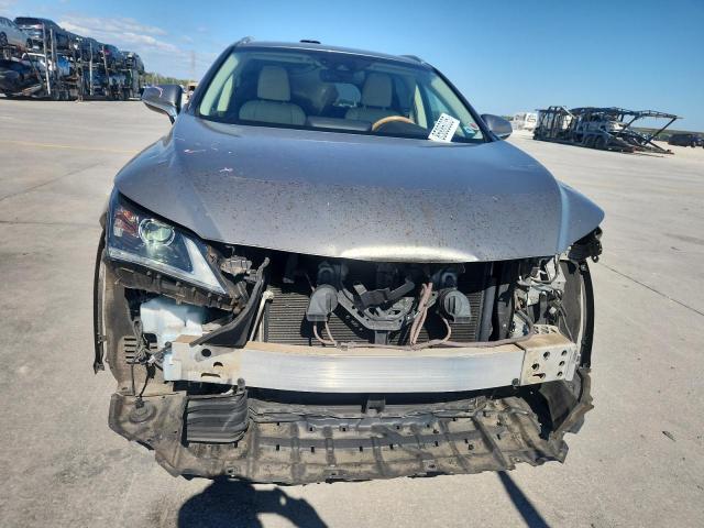 Photo 5 from auction – 2017 LEXUS RX 350 BAS with VIN 2T2ZZMCA0HC059412