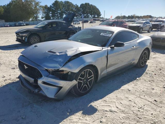 Photo 1 from auction – 2020 FORD MUSTANG with VIN 1FA6P8TH0L5138849