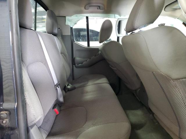 Photo 10 from auction – 2017 NISSAN FRONTIER S with VIN 1N6AD0EV9HN730045