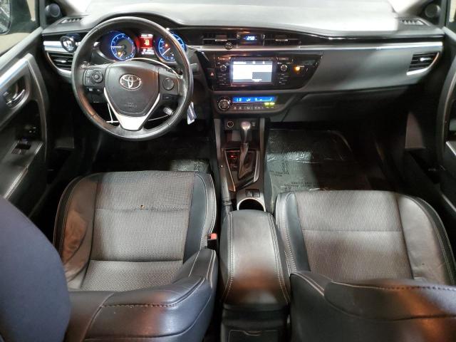 Photo 8 from auction – 2015 TOYOTA COROLLA L with VIN 2T1BURHE3FC334877