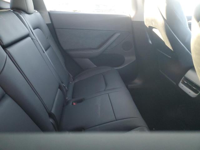 Photo 10 from auction – 2023 TESLA MODEL Y with VIN 7SAYGDEE8PF898775