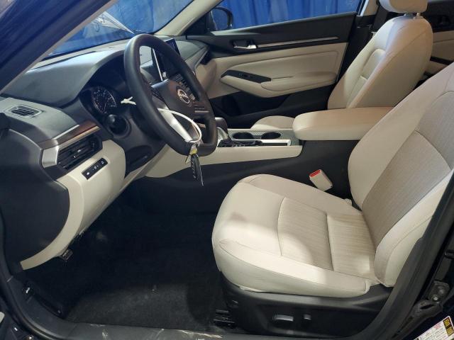 Photo 7 from auction – 2025 NISSAN ALTIMA SV with VIN 1N4BL4DVXSN413147