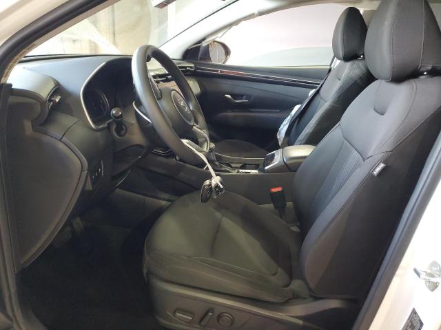 Photo 7 from auction – 2024 HYUNDAI TUCSON SEL with VIN 5NMJBCDE9RH342808