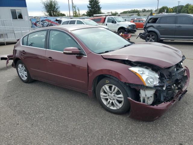 Photo 4 from auction – 2012 NISSAN ALTIMA BAS with VIN 1N4AL2AP0CC178146