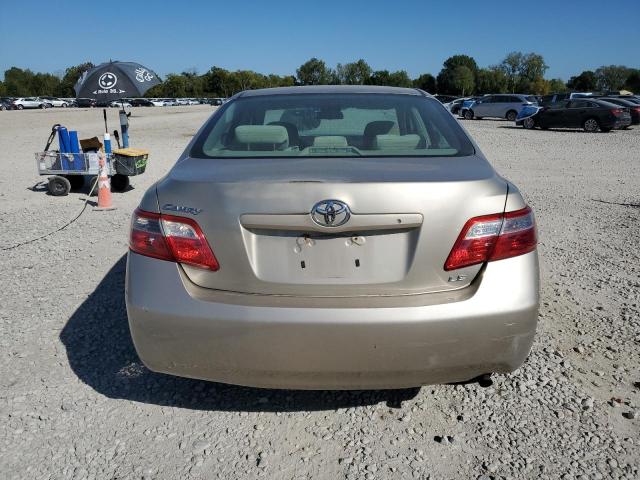 Photo 6 from auction – 2007 TOYOTA CAMRY CE with VIN 4T1BE46K87U183897