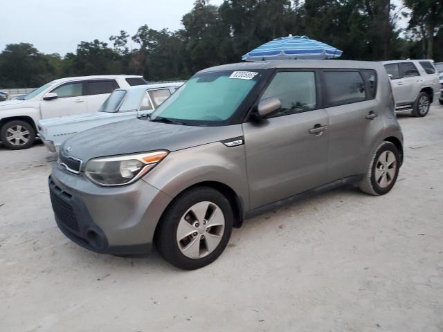 KIA SOUL 2016 with VIN KNDJN2A23G7288583 - Photo from auction