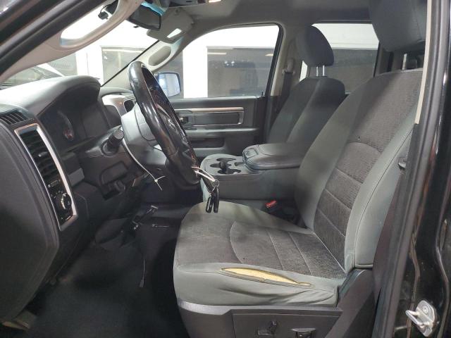 Photo 7 from auction – 2016 RAM 1500 SLT with VIN 1C6RR7GTXGS356449
