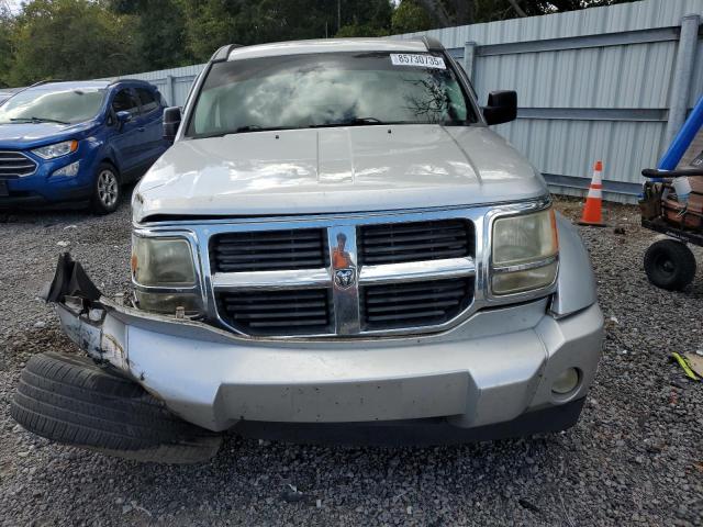Photo 5 from auction – 2008 DODGE NITRO SXT with VIN 1D8GU28K48W129101