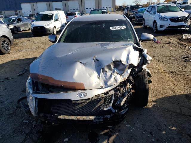 Photo 5 from auction – 2013 KIA OPTIMA with VIN KNAGM4A73D5301194