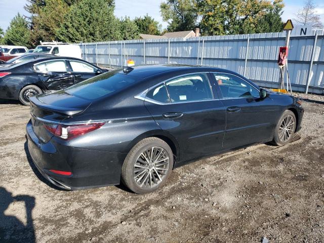 Photo 3 from auction – 2022 LEXUS ES 350 BAS with VIN 58ADZ1B14NU119080