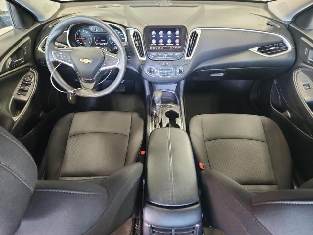 Photo 8 from auction – 2024 CHEV MALIBU LT with VIN 1G1ZD5ST3RF177418