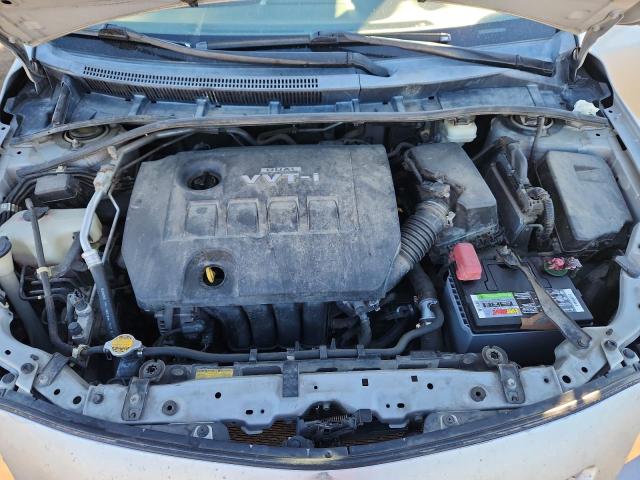Foto 11 de la subasta – 2010 TOYOTA COROLLA BA con VIN 1NXBU4EEXAZ216016