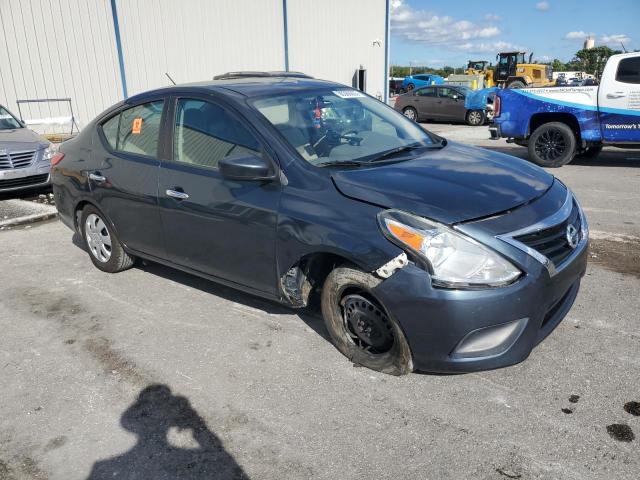 Photo 4 from auction – 2016 NISSAN VERSA S with VIN 3N1CN7AP0GL807301