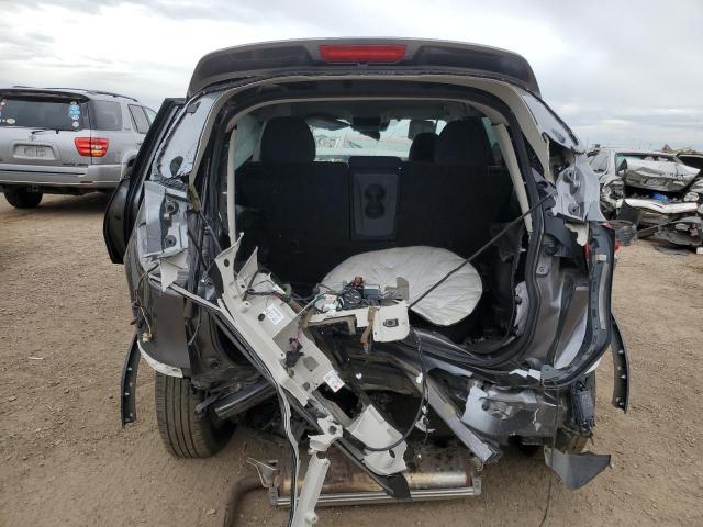 Photo 6 from auction – 2019 NISSAN ROGUE S with VIN KNMAT2MV3KP522211
