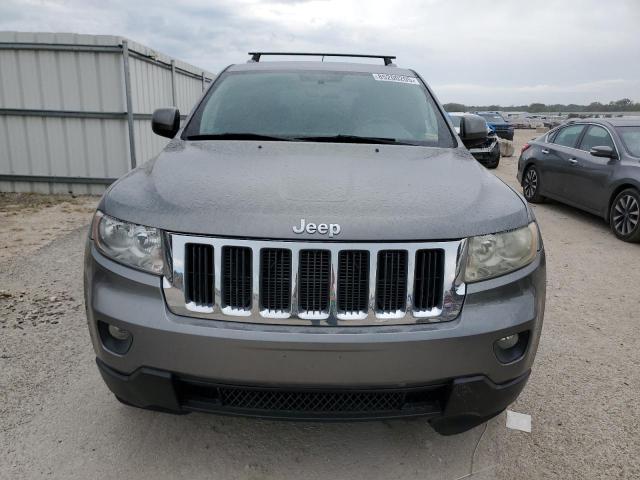 Photo 5 from auction – 2012 JEEP GRAND CHEROKEE with VIN 1C4RJFAGXCC107899