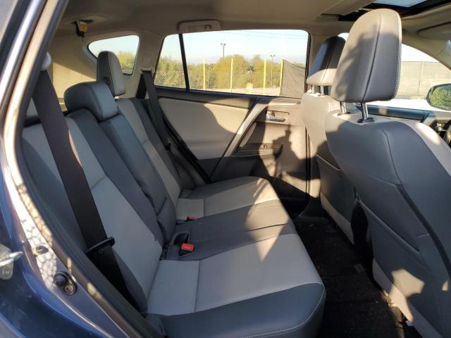 Фото 11 с аукциона – 2014 TOYOTA RAV4 LIMIT с VIN 2T3DFREV4EW213271